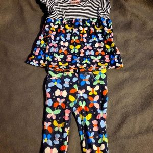 Jumping Beans 12mo outfit